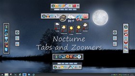 Nocturne Tabs and Zoomers