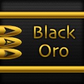 Black Oro