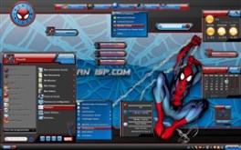 SpidermanTM Aston2