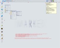 MARKed V1.0