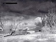 Sudden Winter