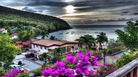 Martinique HDR