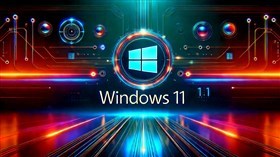 4K Win11 Comes Alive