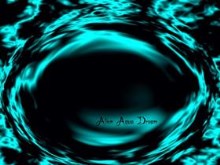 Alien Aqua Goo