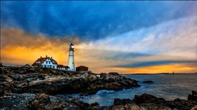 Portland Head Lighthouse