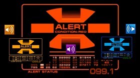 Alert Screens 6pk sound