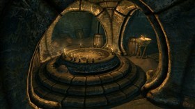 Skyrim Cellar