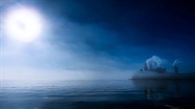 Super Moon