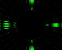 Green O
