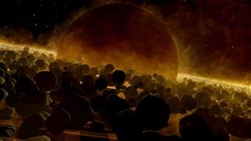 Saturn