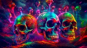 4K Kool Skulls3