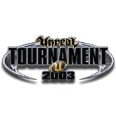 Unreal Tournament 2003 Icon