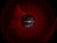 Eye of the universe!