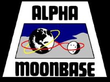 alphanmoonbase space 1999