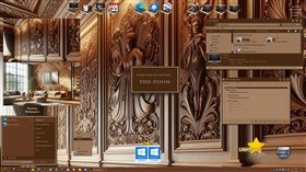 The Room