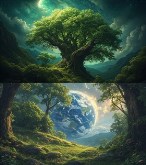 Natures Creations