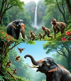 Jungle Life