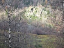 Planina