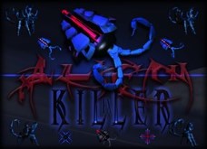 Alien killer FX