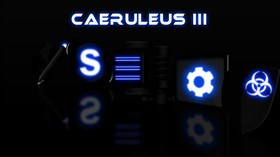 Caeruleus III