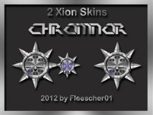 Chromnor_Stern_Xion