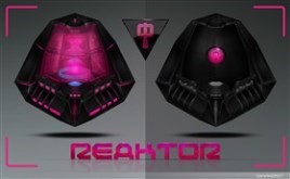 Reaktor-F