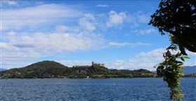Angera Lago Maggiore
