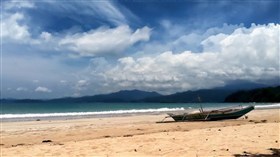 Philippine Coast