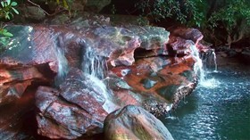 Redstone Creek