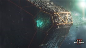 Galactic Civilizations IV - Starbase