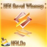 HFN Bevel Winamp