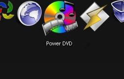 Power DVD