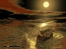 Bottled Voyage