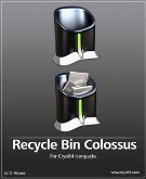 Recycle Bin Colossus