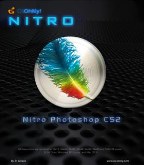 Nitro - Photoshop CS2