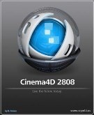 Cinema4D 2808