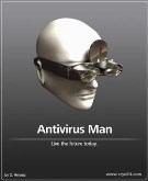 Antivirus-Man