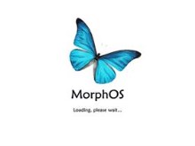 MorphOS