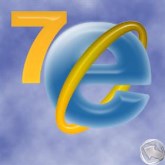 Internet Explorer 7