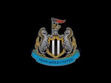 Newcastle United Start Button