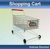 WinCustomize Shopping Cart