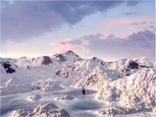 Icebound
