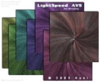 LightSpeed AVS