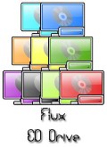 Flux CD Drive