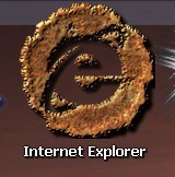 IE Stone Tablet