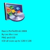 PerfectDisk 2008