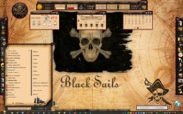 Black Sails desktop