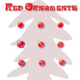 Red Ornaments