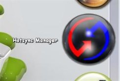 Hotsync Manager