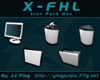 X-FHL Pack 1